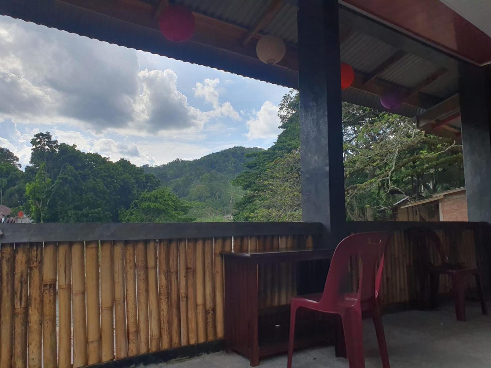 Jungle Life Guest House - Trekking & Transport Only Book With Us Bukit Lawang Buitenkant foto