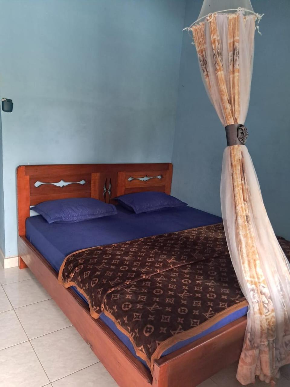 Jungle Life Guest House - Trekking & Transport Only Book With Us Bukit Lawang Buitenkant foto